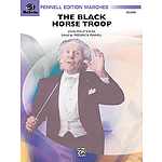 Black Horse Troop  CS  Fennell