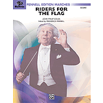 Riders For The Flag