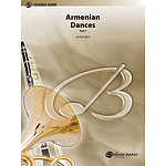 Armenian Dances Part 1