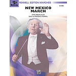 New Mexico March
