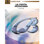 La Fiesta Mexicana
