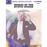 Nobles Of The Mystic Shrine