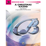 A Christmas Kazoo