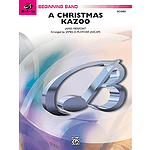 A Christmas Kazoo