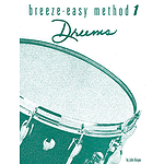 Breeze-Easy Method For Clarinet Book I