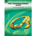 The Commencement Suite