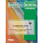 A Christmas Hymn