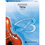 Flying
