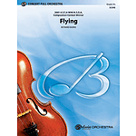 Flying