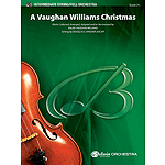 Vaughan Williams Christmas