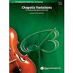Chopstix Variations