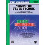 Tunes For Flute Technic Level I