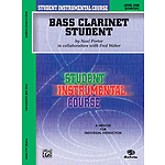 Bass Clarinet Student Level I