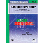 Bassoon Student Level I