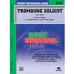 Trombone Soloist Level 1 Solo Part