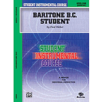 Baritone B.c. Student Level I