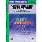 Tunes For Tuba Technic Level 1 (Elementary)