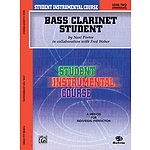 Bass Clarinet Student Level II
