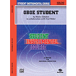 Oboe Student Level II