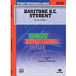 Baritone B.c. Student Level II