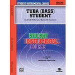 Tuba Student Level II