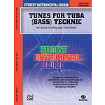 Tunes For Tuba Technic Level II