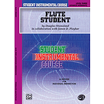 Flute Student Level III