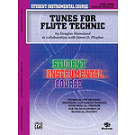 Tunes For Technic Level III