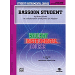 Bassoon Student Level III