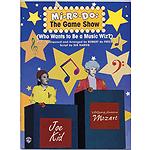 Mi-Re-Do: The Game Show (Who Wants To Be A Music Wiz?!)