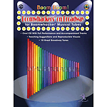 Boom Boom!  Boomwhackers(r) On Broadway For Boomwhacker(r) Musical Tubes CD Included