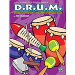 D.r.u.m.  Discipline Respect And Unity Throught Music
