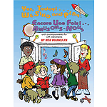 Yes Today We Sing And Play (In English & French)  With Orff Instrument Accompaniments (Encore Une Fois . . . Amusons-Nous)