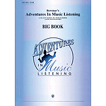 Bowmar's Adventures In Music Listening Level 1  Big Book