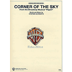 Corner Of The Sky From Pippin