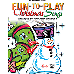 Fun-To-Play Christmas Songs