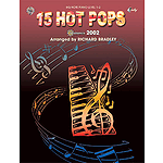 15 Hot Pops Summer 2002