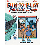 Fun-To-Play Patriotic Songs