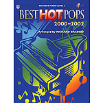 Best Hot Pops 2000-2002