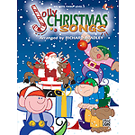 Jolly Christmas Songs For Big Note Piano