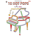 15 Hot Pops  Spring 2004