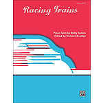 Racing Trains