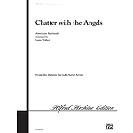 Chatter With The Angels