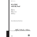 It Is Well With My Soul