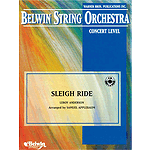 Sleigh Ride