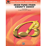Irish Tune From County Derry