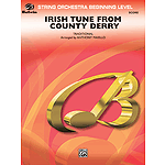 Irish Tune From County Derry