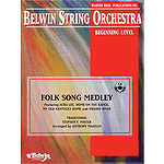 Folk Song Medley  So  Maiello