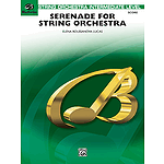 Serenade For String Orch