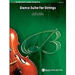 Dance Suite For Strings